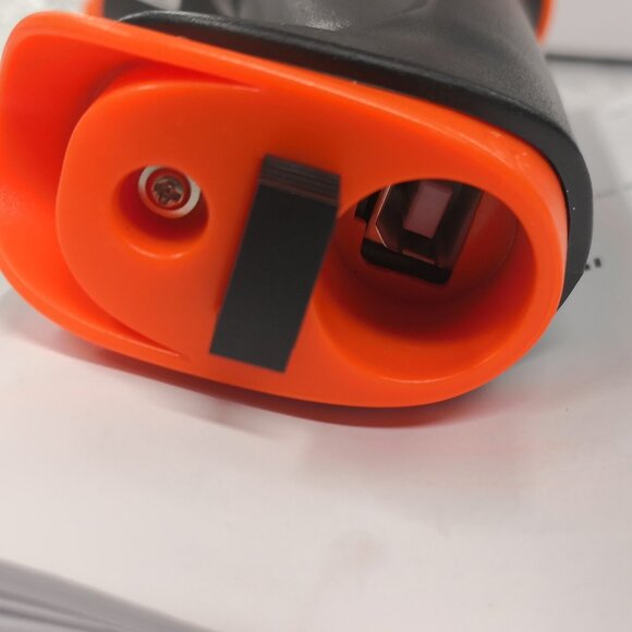 Tera Wireless Barcode Scanner Cordless Model 5100 1D/2d Laser USB 2.0 - Picture 7 of 12